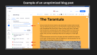 sbn-wix-seo-assistant-blog-post-unoptimized-the-tarantula-march-2026